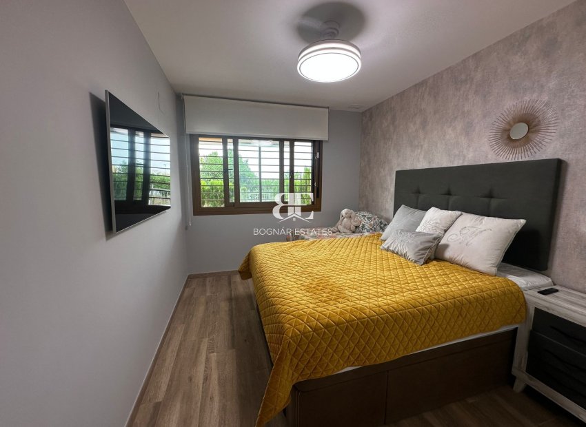 Resale - apartment -
Orihuela Costa - Los Dolses