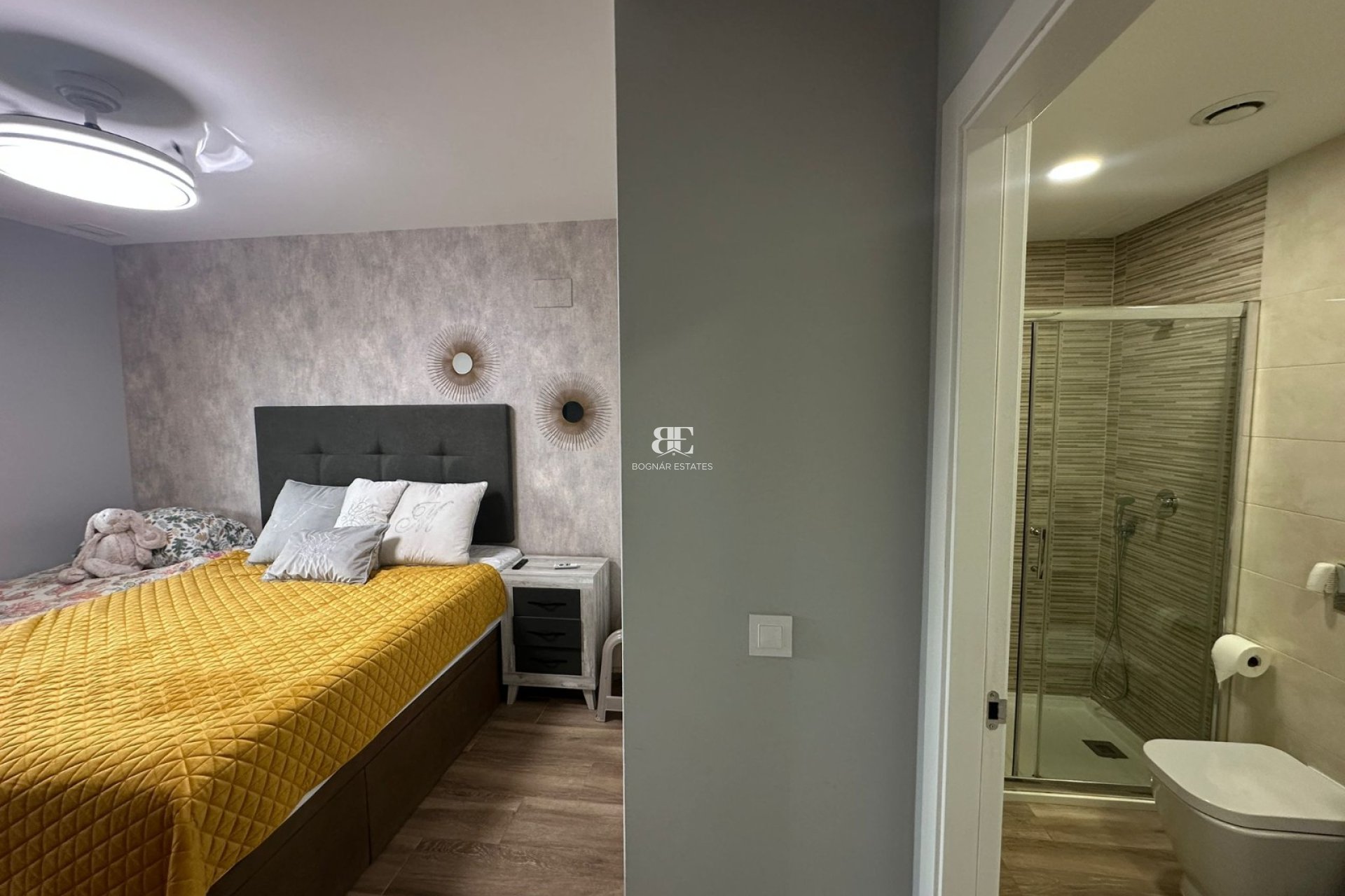 Resale - apartment -
Orihuela Costa - Los Dolses