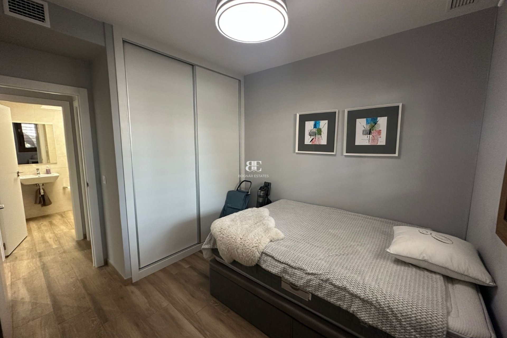 Resale - apartment -
Orihuela Costa - Los Dolses