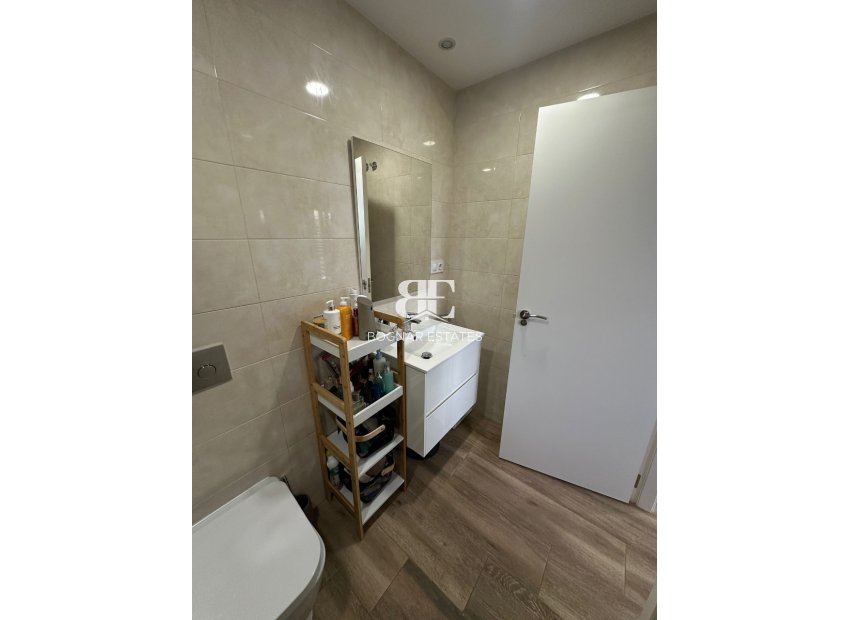 Resale - apartment -
Orihuela Costa - Los Dolses