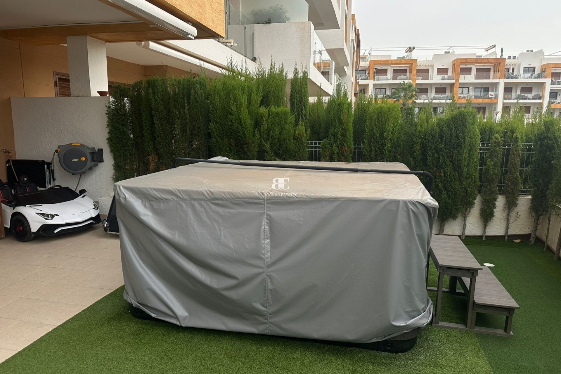 Resale - apartment -
Orihuela Costa - Los Dolses