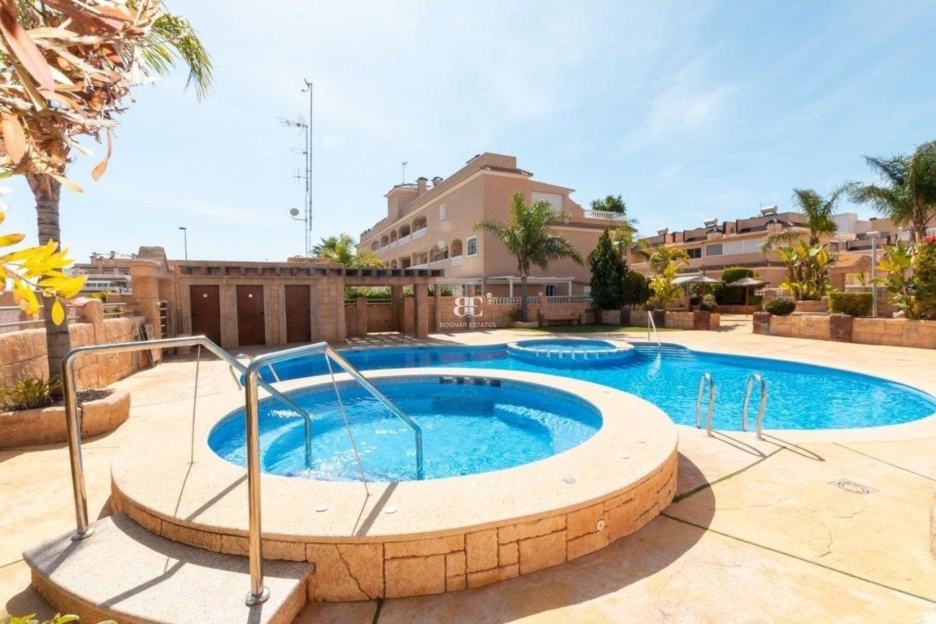 Resale - apartment -
Orihuela Costa - Los Dolses