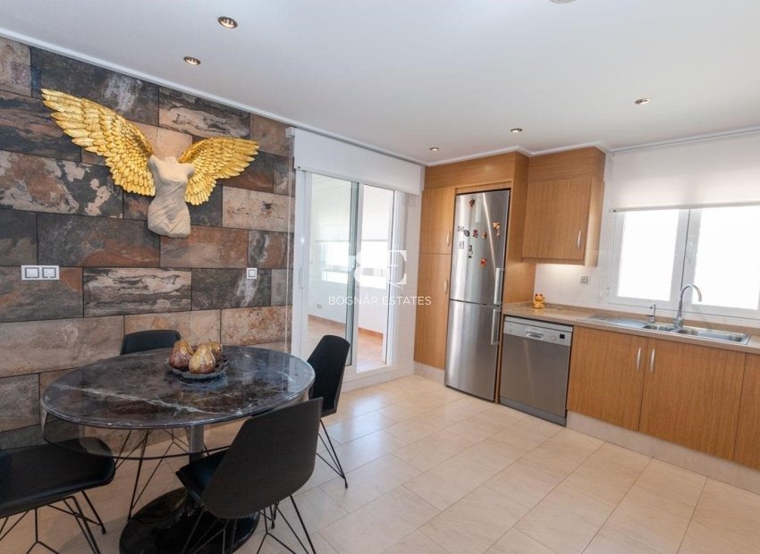 Resale - apartment -
Orihuela Costa - Los Dolses