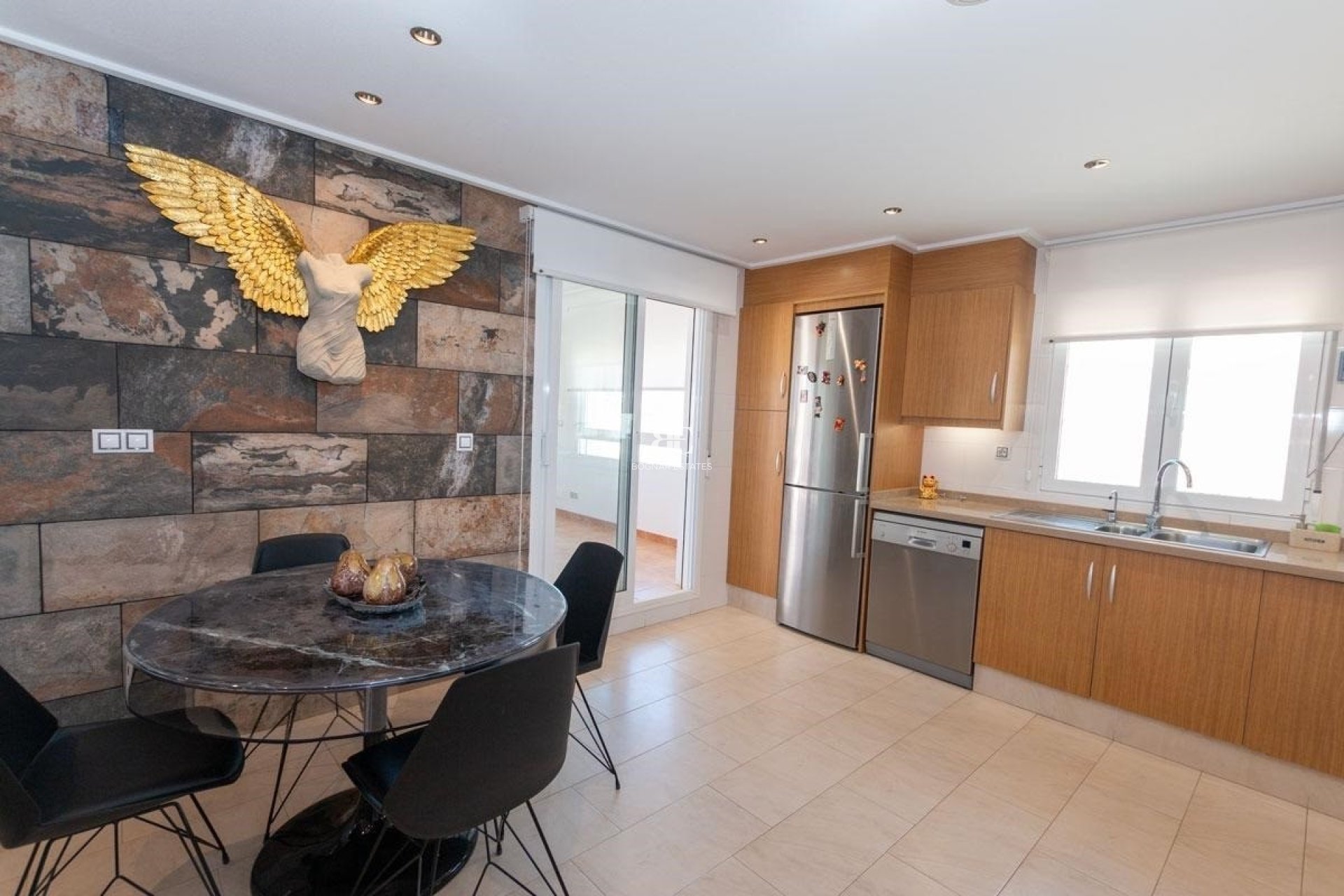 Resale - apartment -
Orihuela Costa - Los Dolses