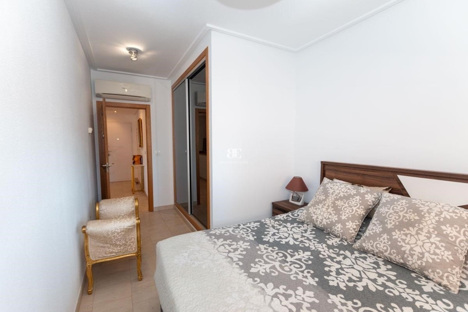 Resale - apartment -
Orihuela Costa - Los Dolses