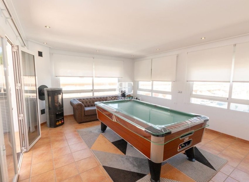 Resale - apartment -
Orihuela Costa - Los Dolses