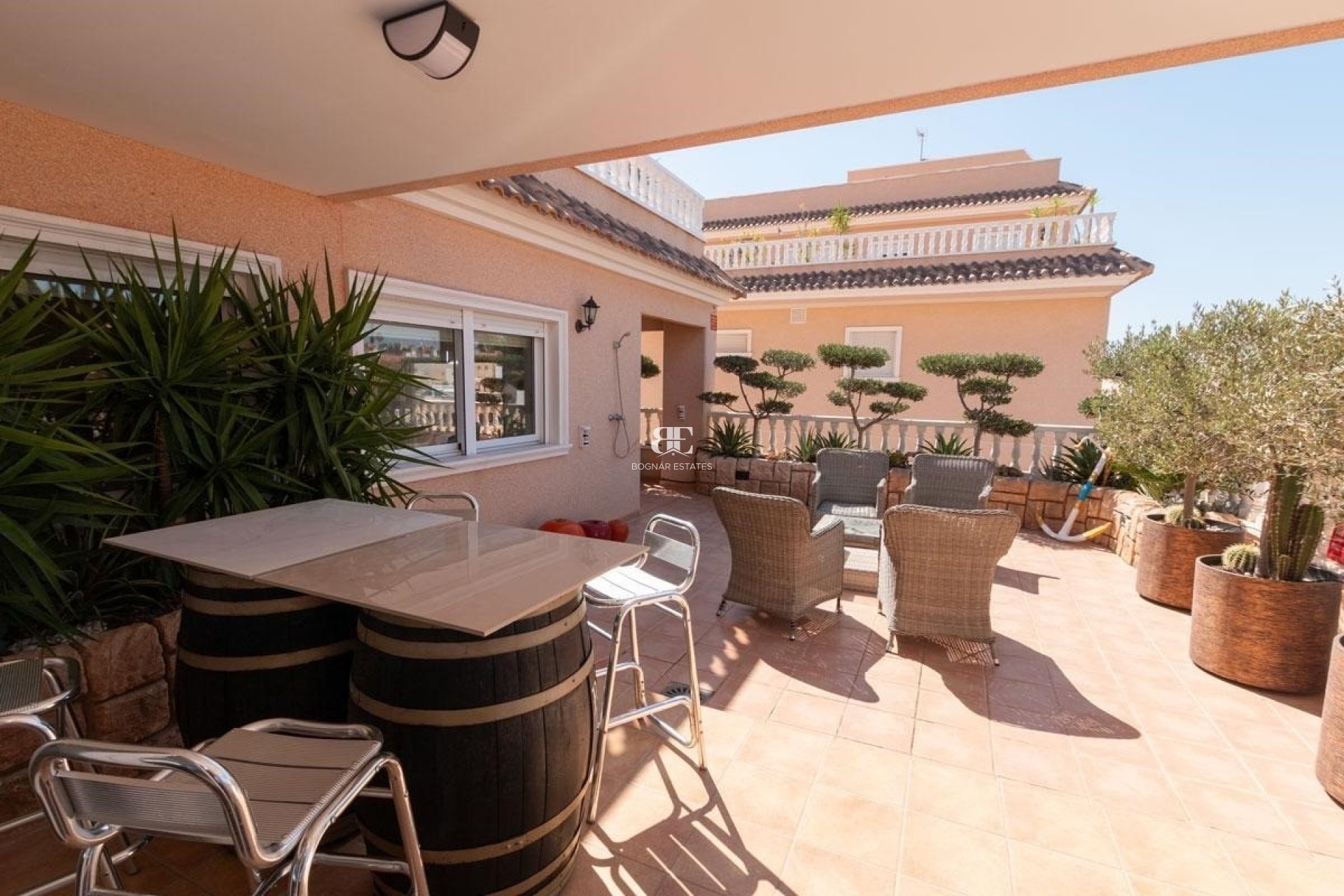 Resale - apartment -
Orihuela Costa - Los Dolses