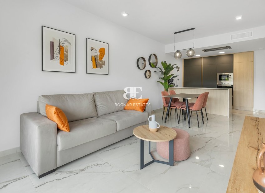 Resale - apartment -
Orihuela Costa - Orihuela