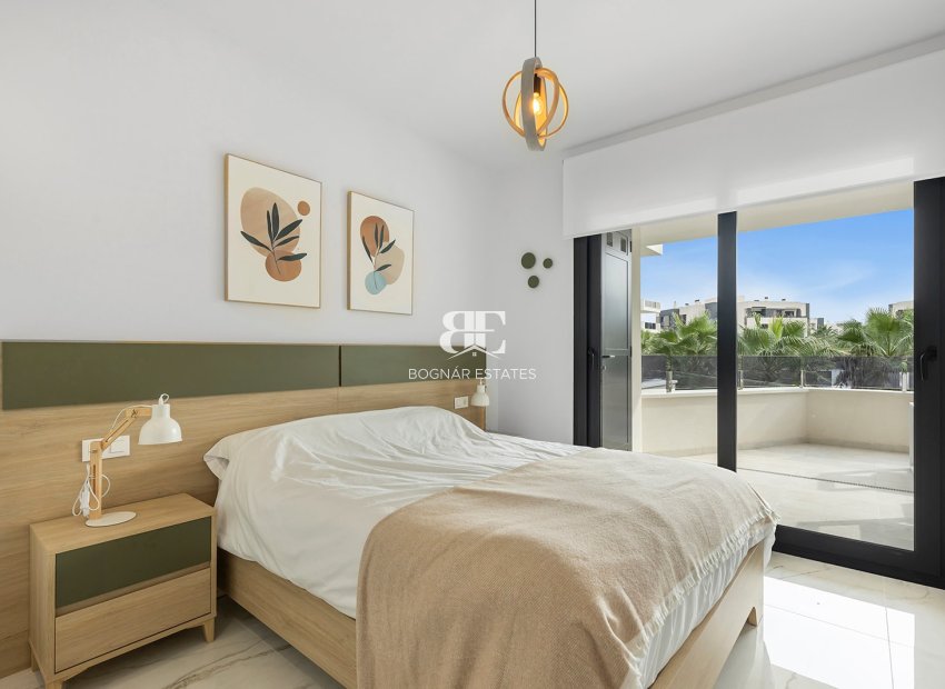 Resale - apartment -
Orihuela Costa - Orihuela