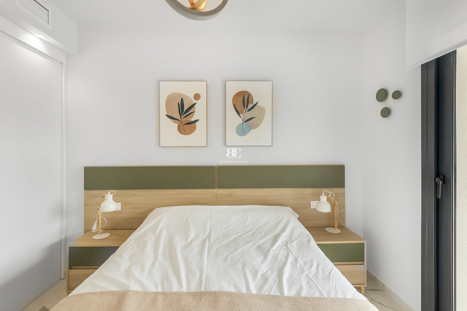 Resale - apartment -
Orihuela Costa - Orihuela