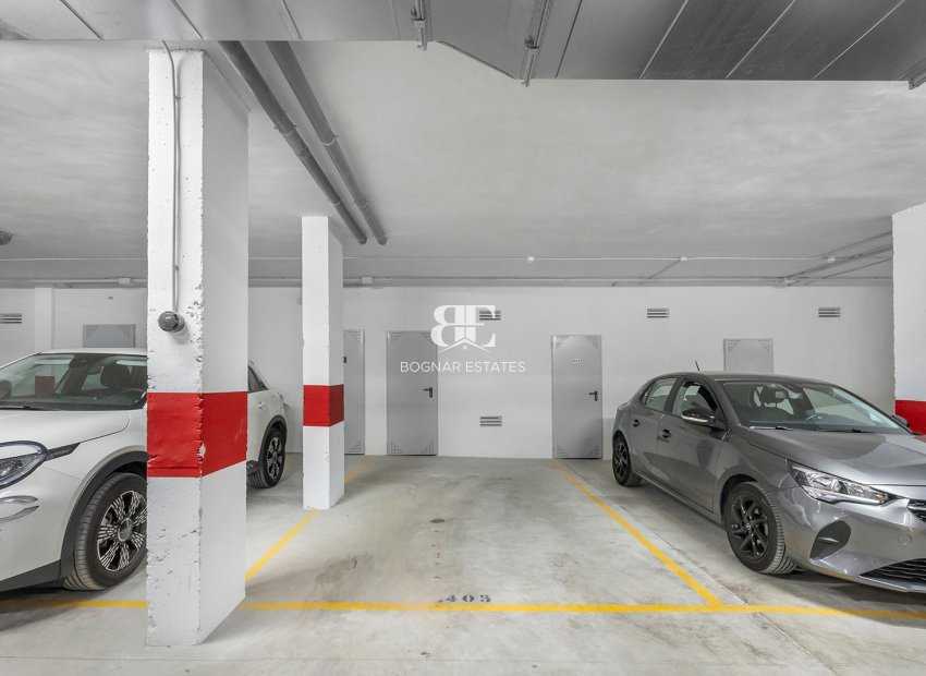 Resale - apartment -
Orihuela Costa - Orihuela