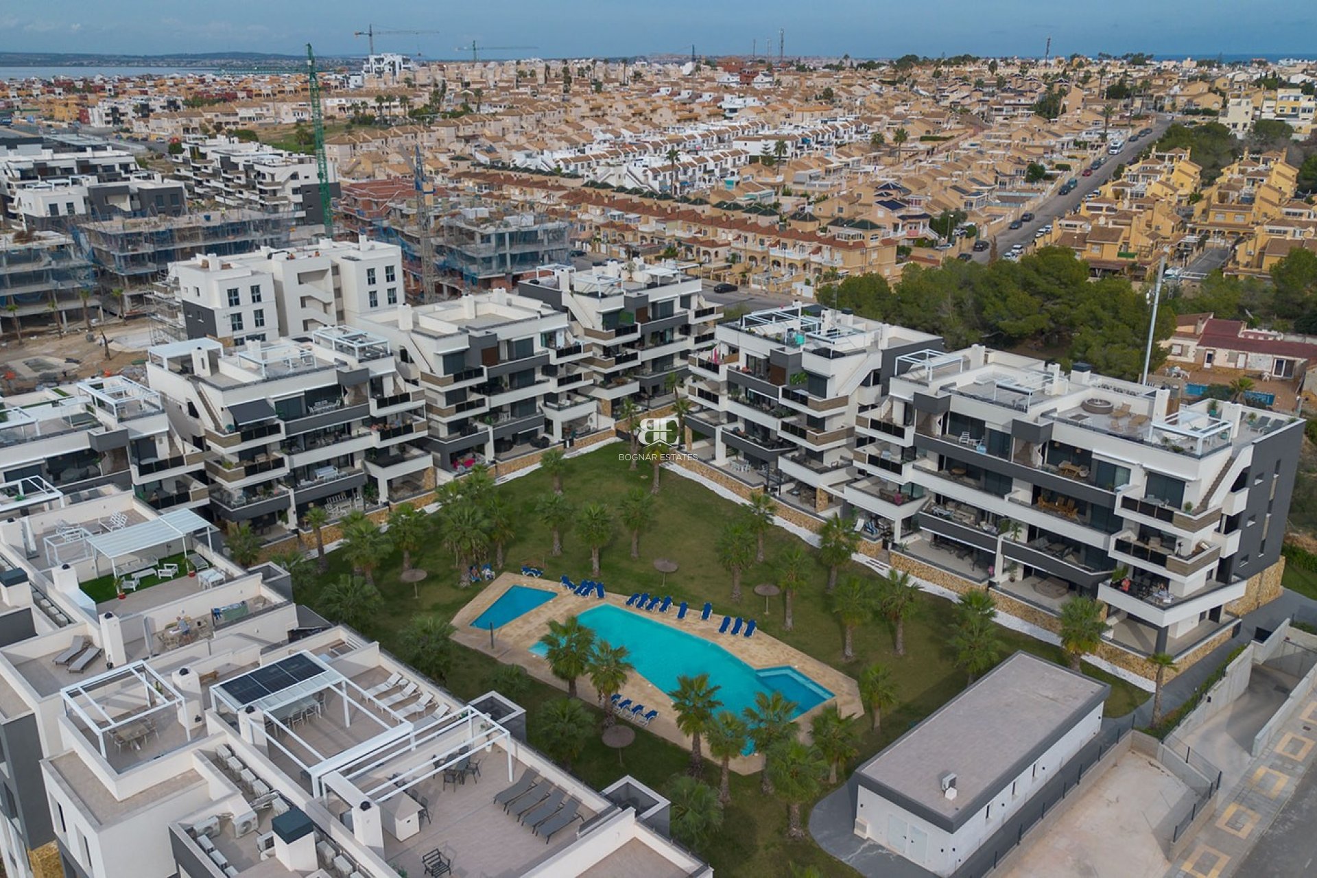 Resale - apartment -
Orihuela Costa - Orihuela