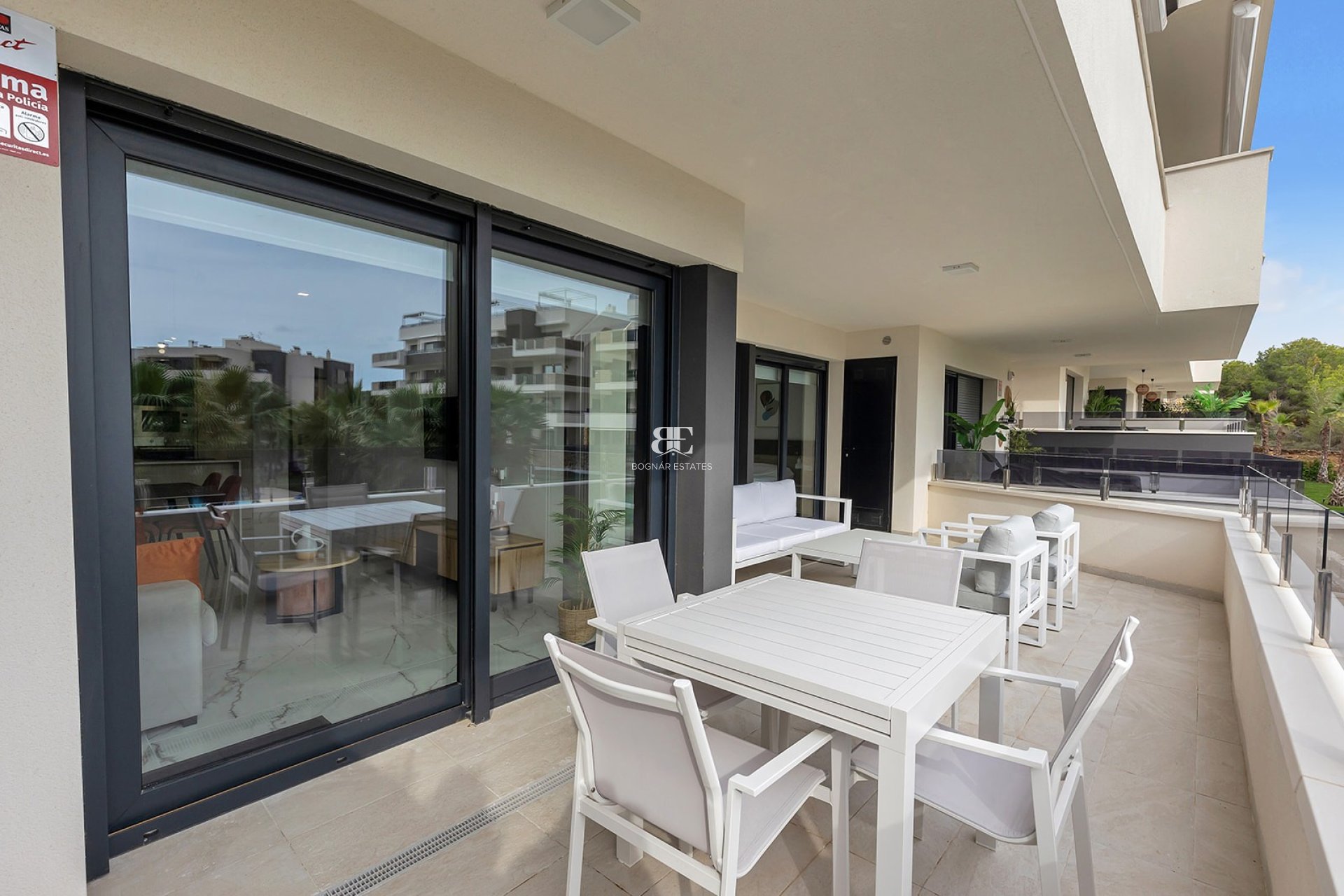 Resale - apartment -
Orihuela Costa - Orihuela