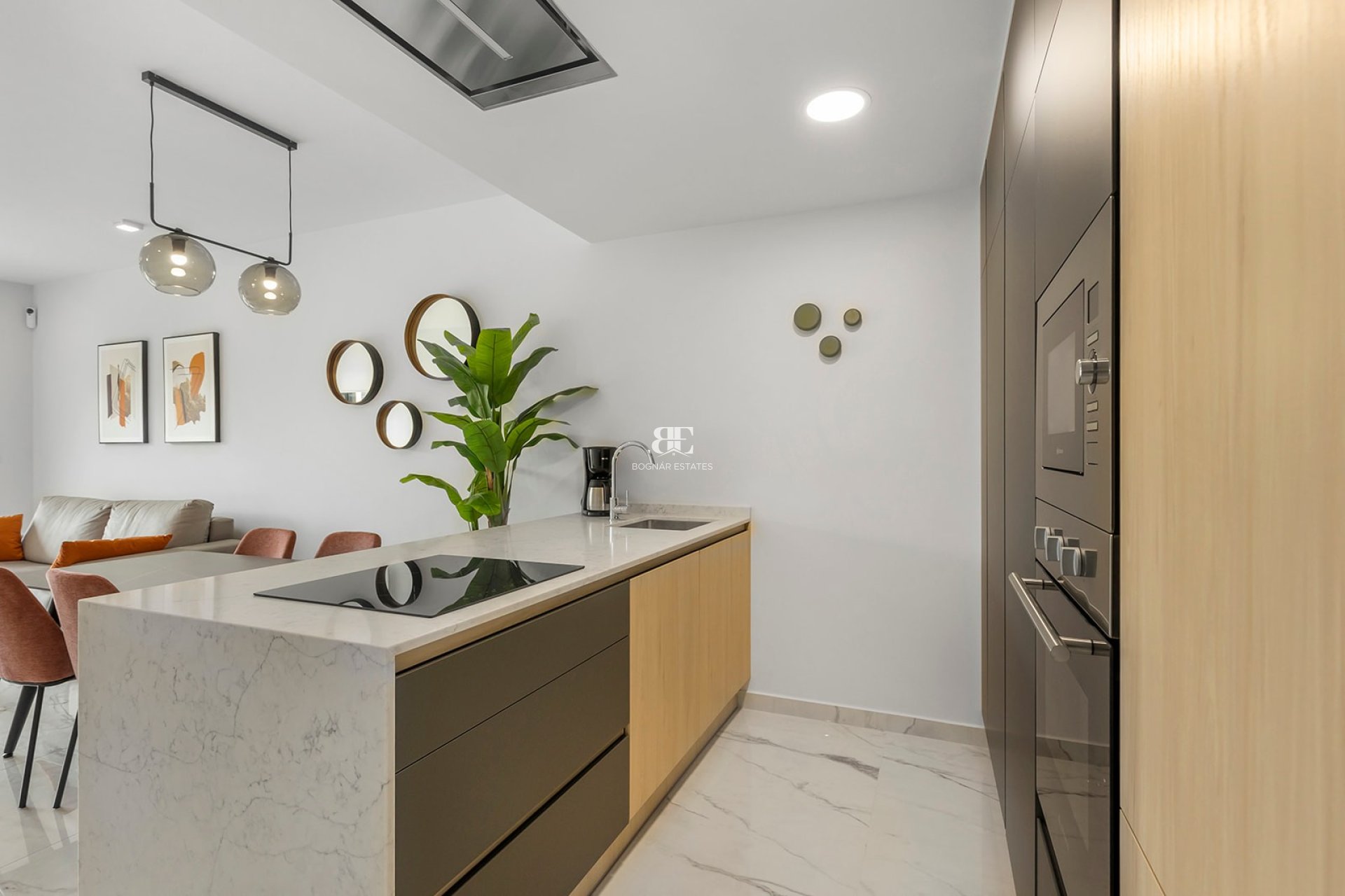 Resale - apartment -
Orihuela Costa - Orihuela