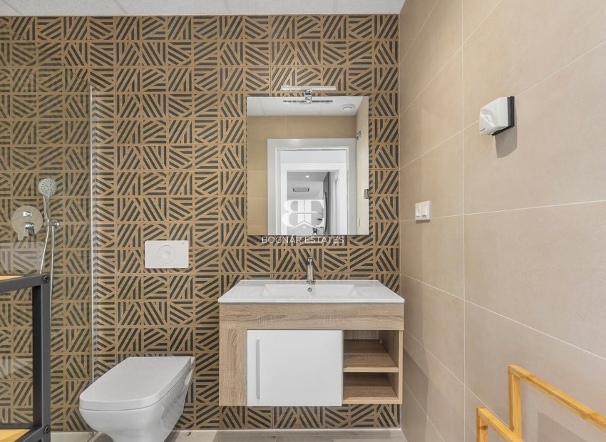 Resale - apartment -
Orihuela Costa - Orihuela