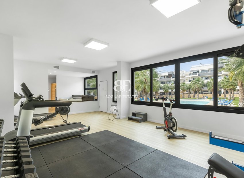 Resale - apartment -
Orihuela Costa - Orihuela