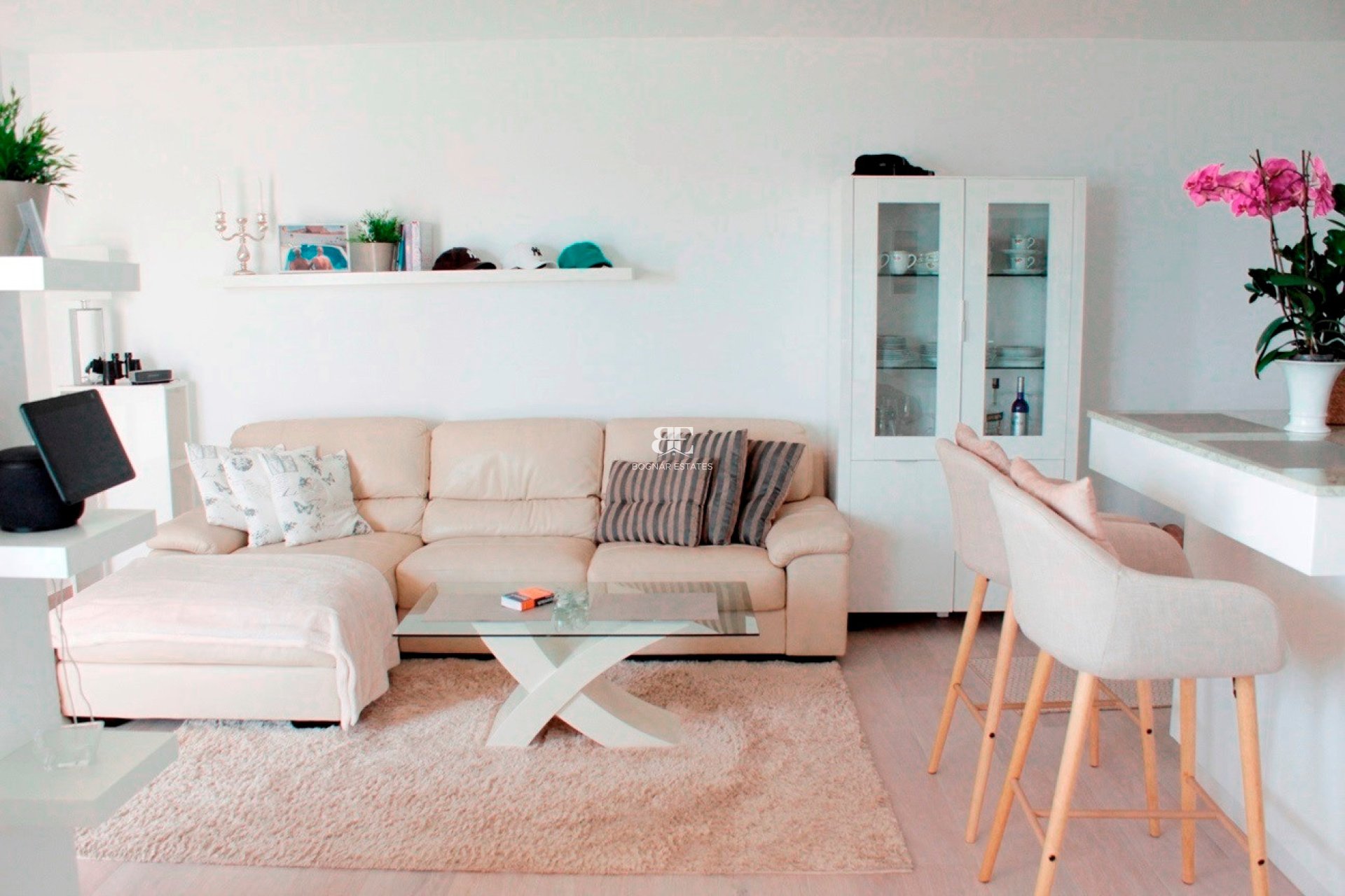 Resale - apartment -
Orihuela Costa - Playa Flamenca Beach