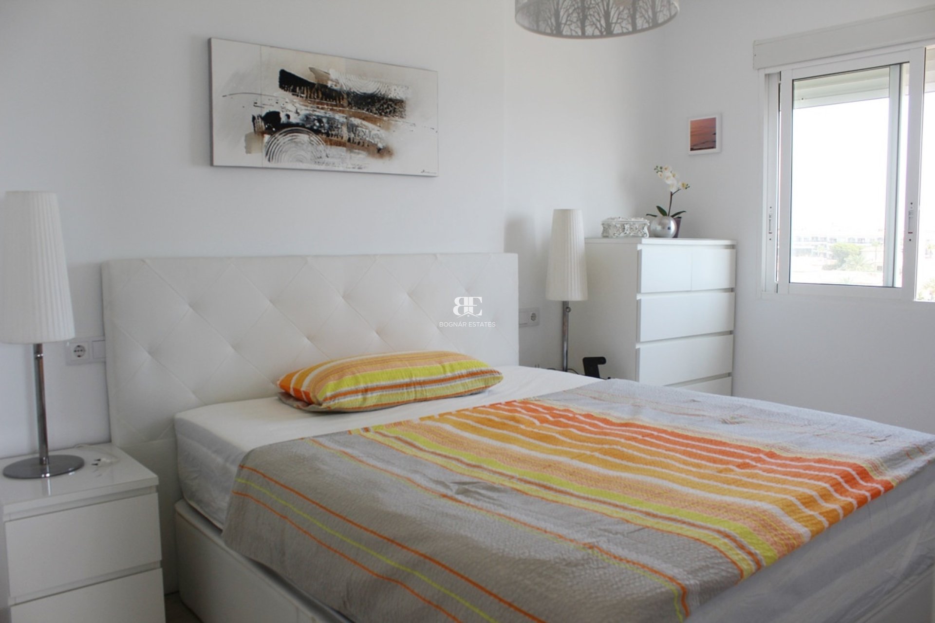 Resale - apartment -
Orihuela Costa - Playa Flamenca Beach
