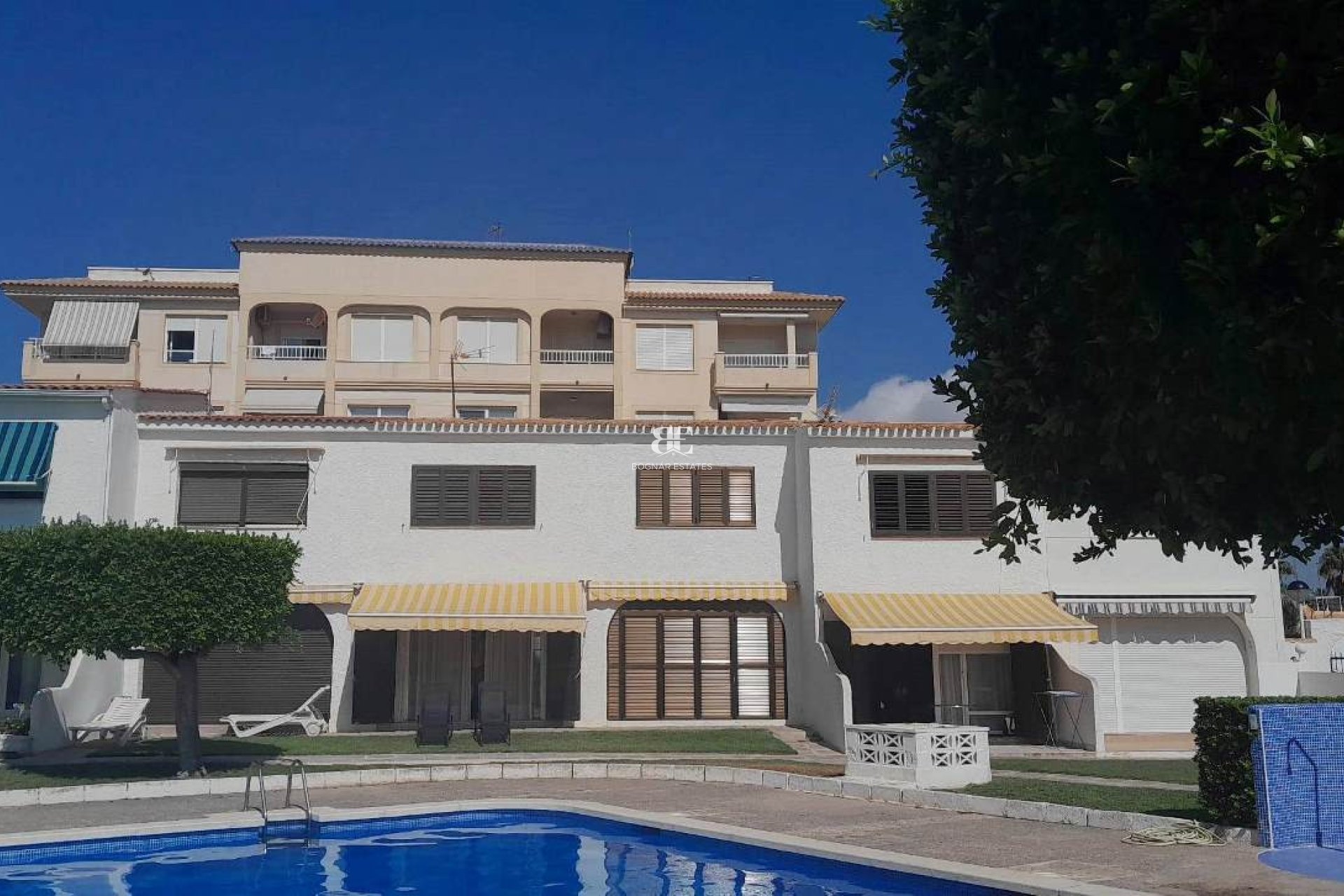 Resale - apartment -
Orihuela Costa - Playa Flamenca Beach