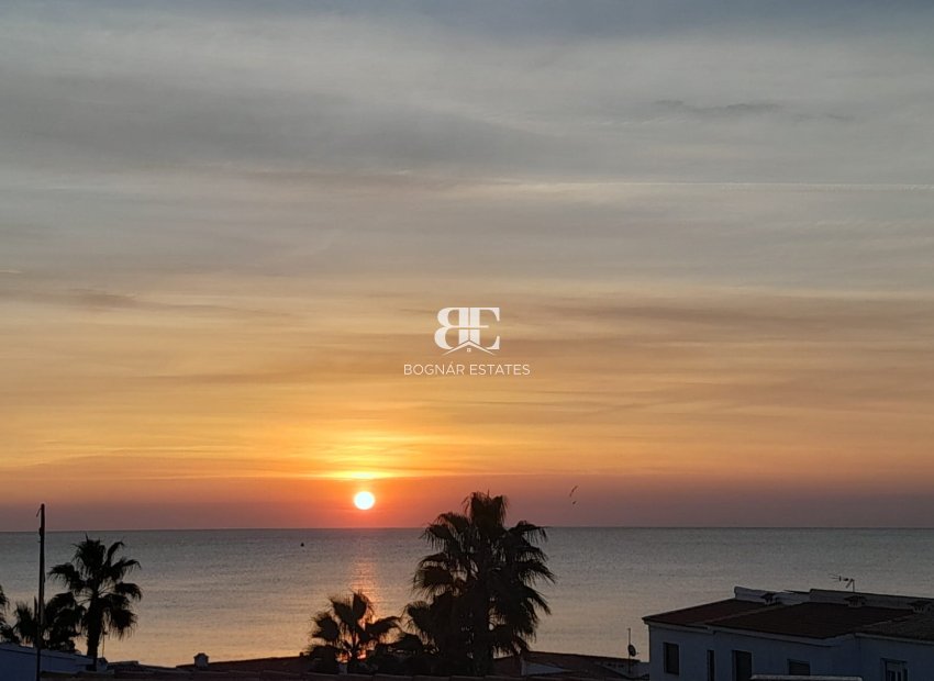 Resale - apartment -
Orihuela Costa - Playa Flamenca Beach