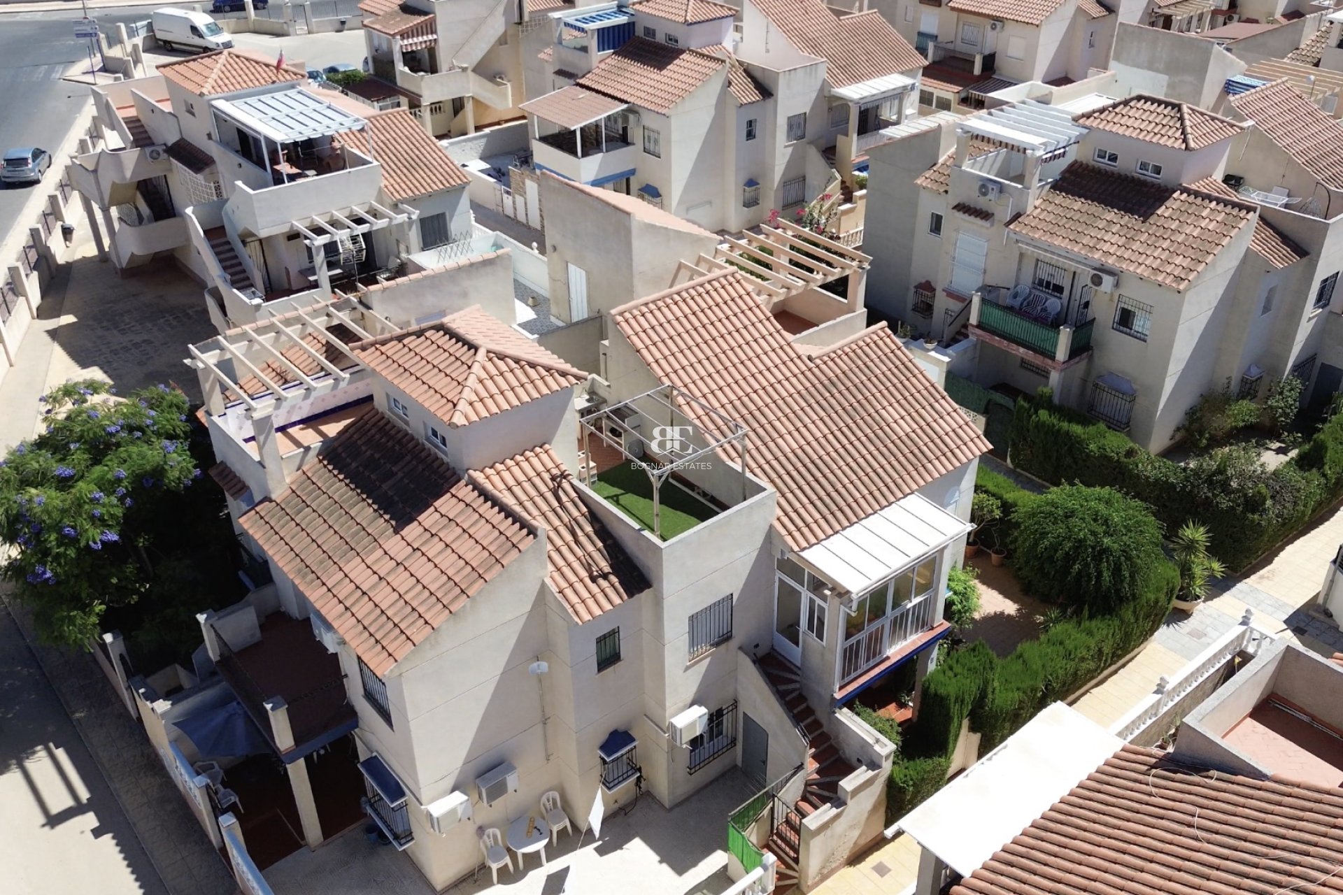 Resale - apartment -
Orihuela Costa - Playa Flamenca