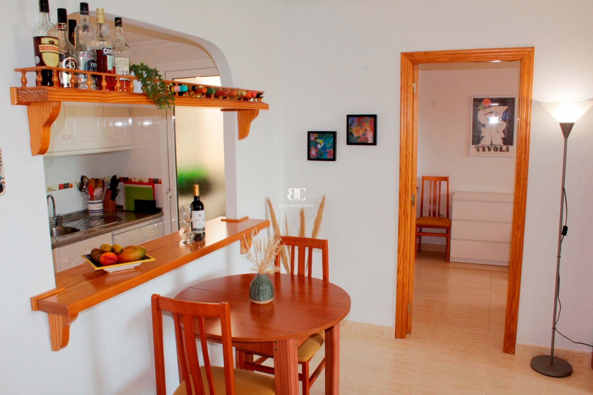 Resale - apartment -
Orihuela Costa - Playa Flamenca
