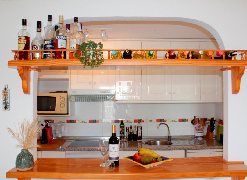 Resale - apartment -
Orihuela Costa - Playa Flamenca