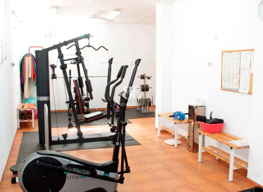 Resale - apartment -
Orihuela Costa - Playa Flamenca