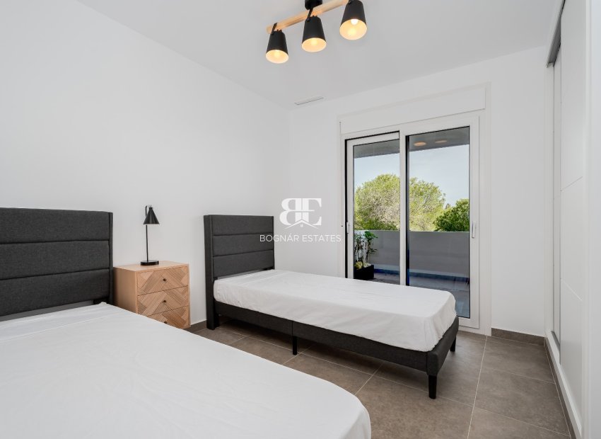 Resale - apartment -
Orihuela Costa - Playa Flamenca