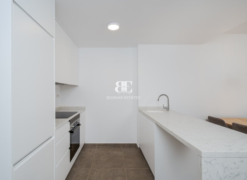 Resale - apartment -
Orihuela Costa - Playa Flamenca