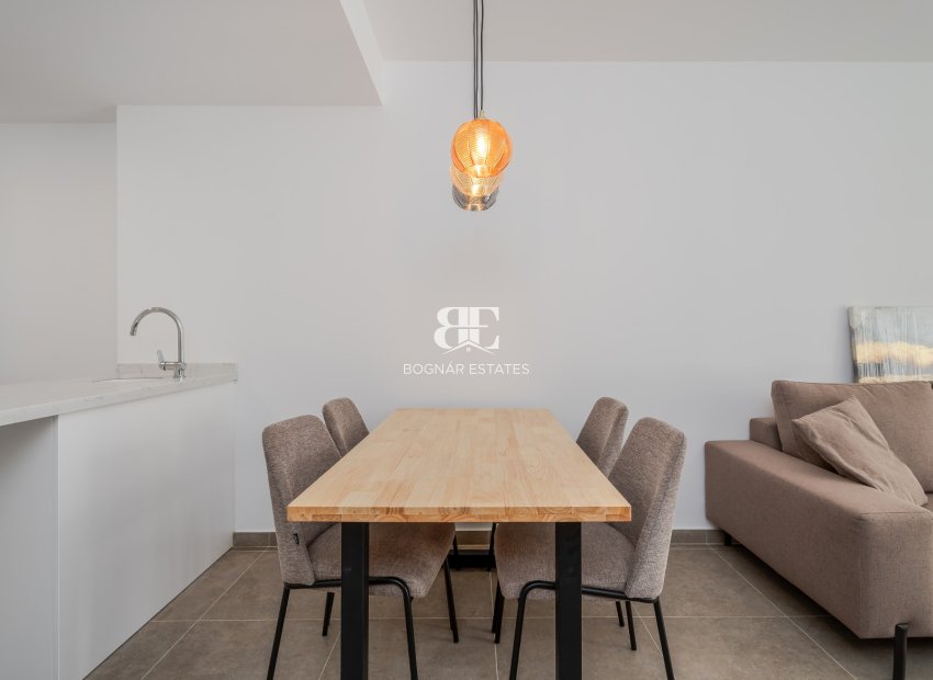 Resale - apartment -
Orihuela Costa - Playa Flamenca