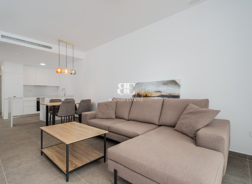 Resale - apartment -
Orihuela Costa - Playa Flamenca