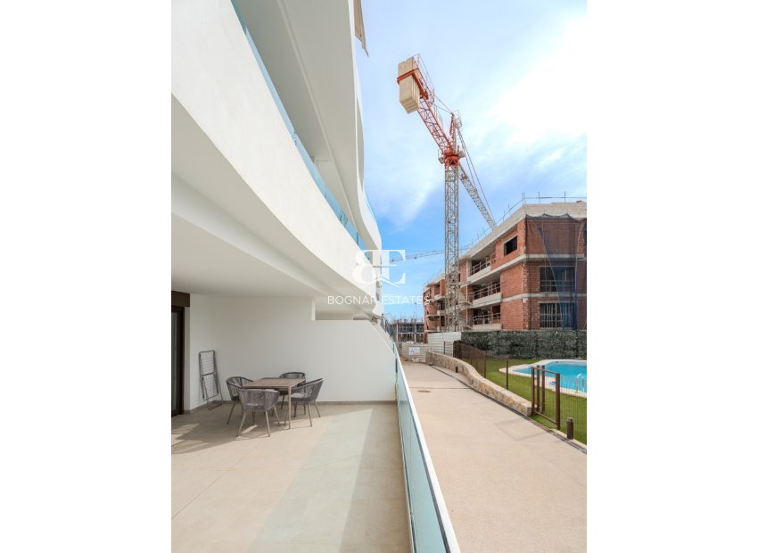 Resale - apartment -
Orihuela Costa - Playa Flamenca
