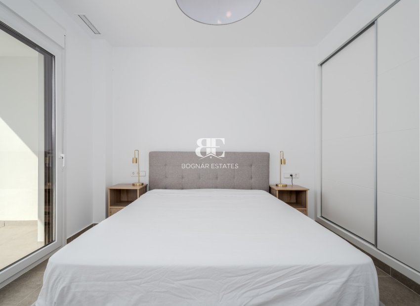 Resale - apartment -
Orihuela Costa - Playa Flamenca