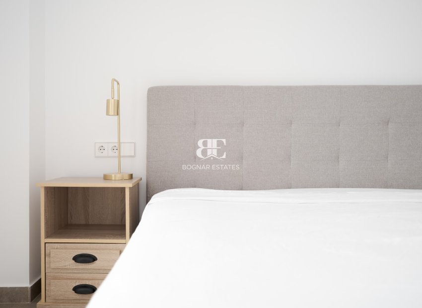 Resale - apartment -
Orihuela Costa - Playa Flamenca