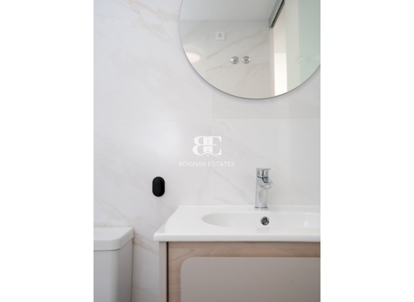 Resale - apartment -
Orihuela Costa - Playa Flamenca