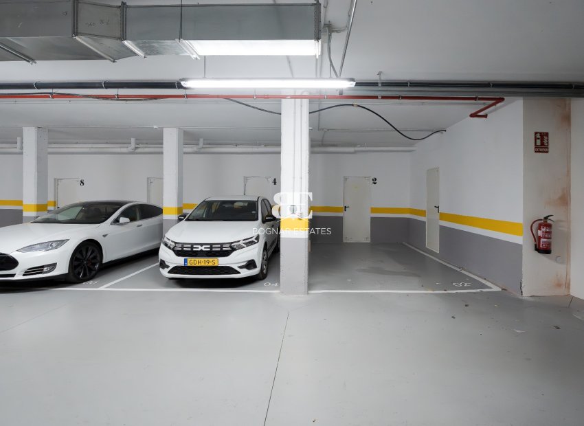 Resale - apartment -
Orihuela Costa - Playa Flamenca