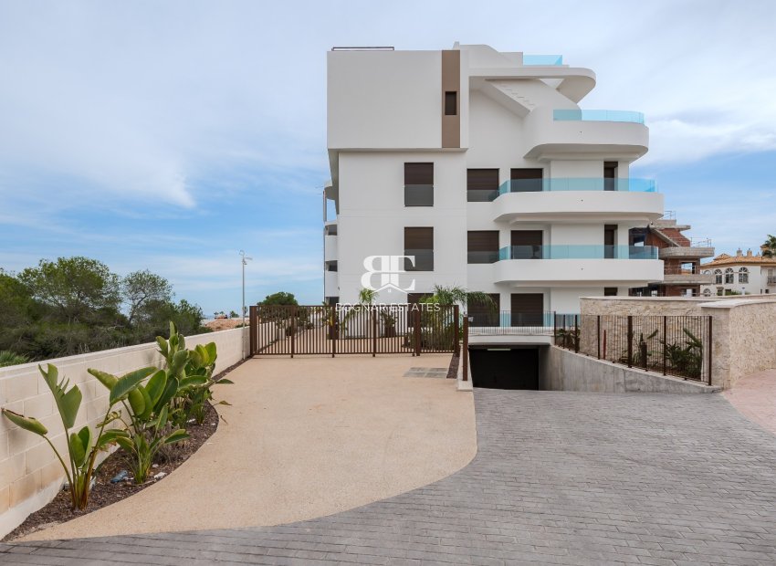 Resale - apartment -
Orihuela Costa - Playa Flamenca