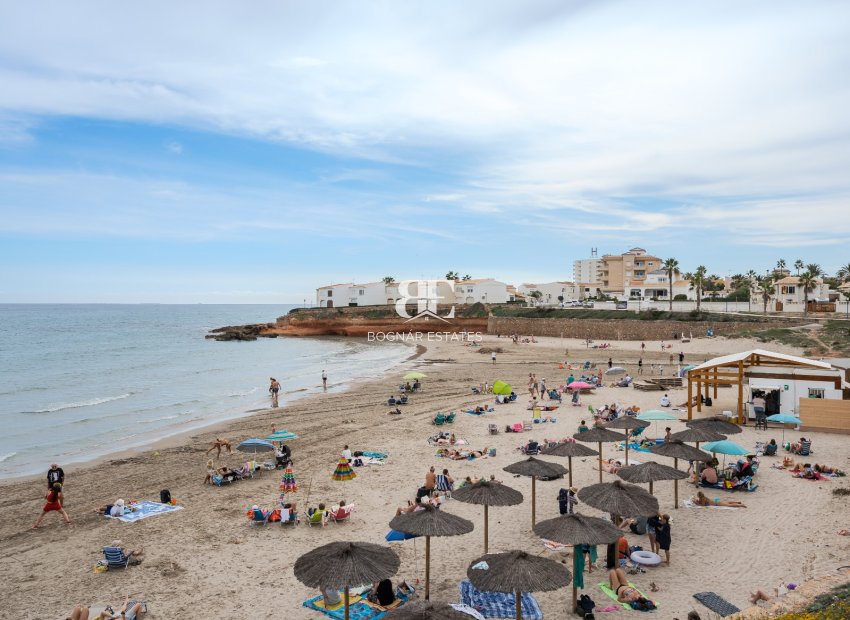 Resale - apartment -
Orihuela Costa - Playa Flamenca