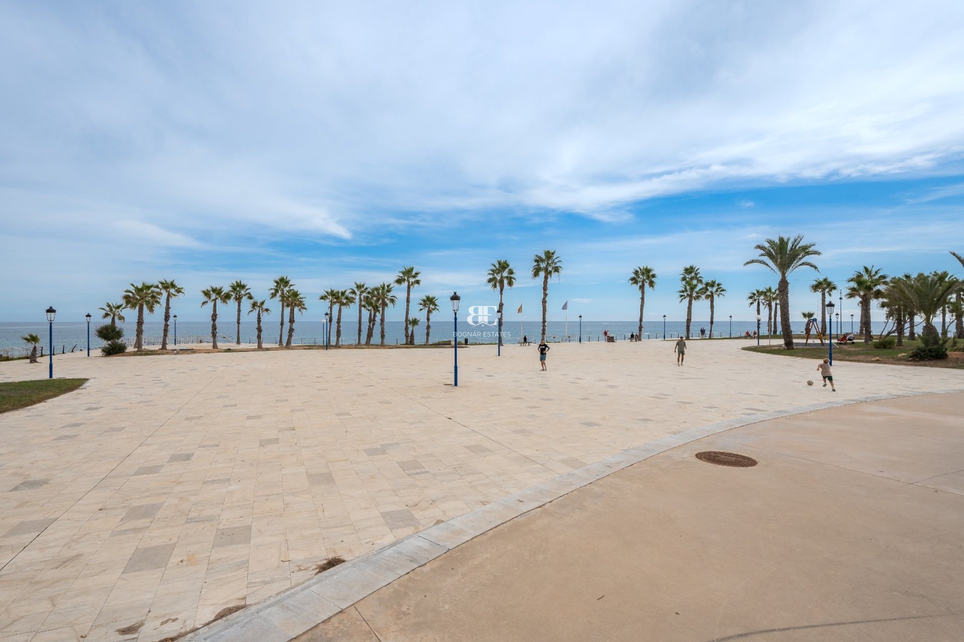 Resale - apartment -
Orihuela Costa - Playa Flamenca