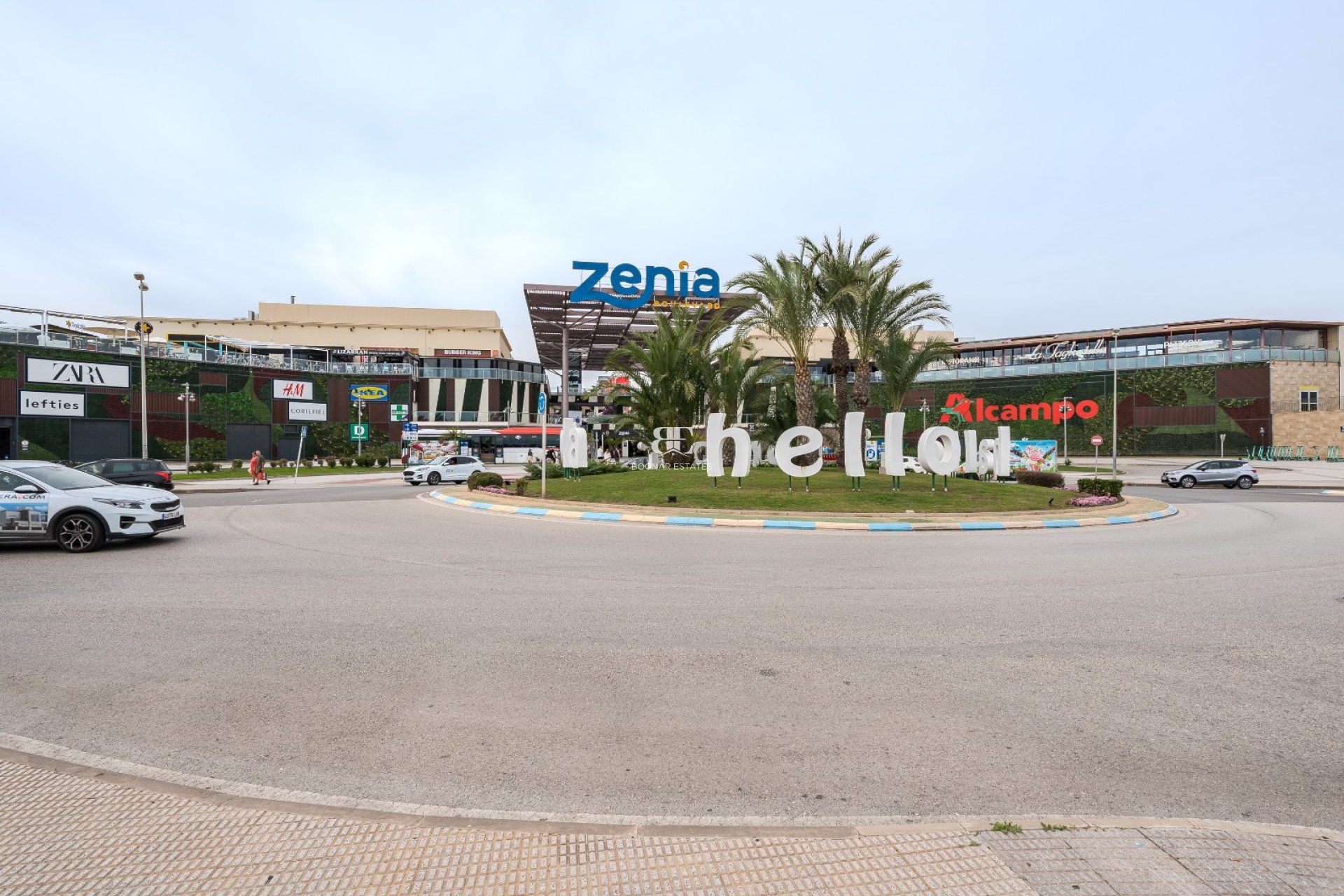 Resale - apartment -
Orihuela Costa - Playa Flamenca