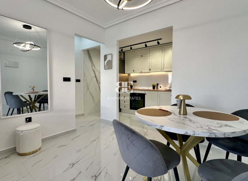 Resale - apartment -
Orihuela Costa - Playa Flamenca