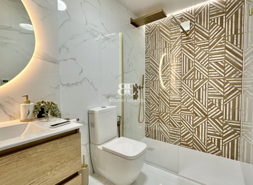 Resale - apartment -
Orihuela Costa - Playa Flamenca