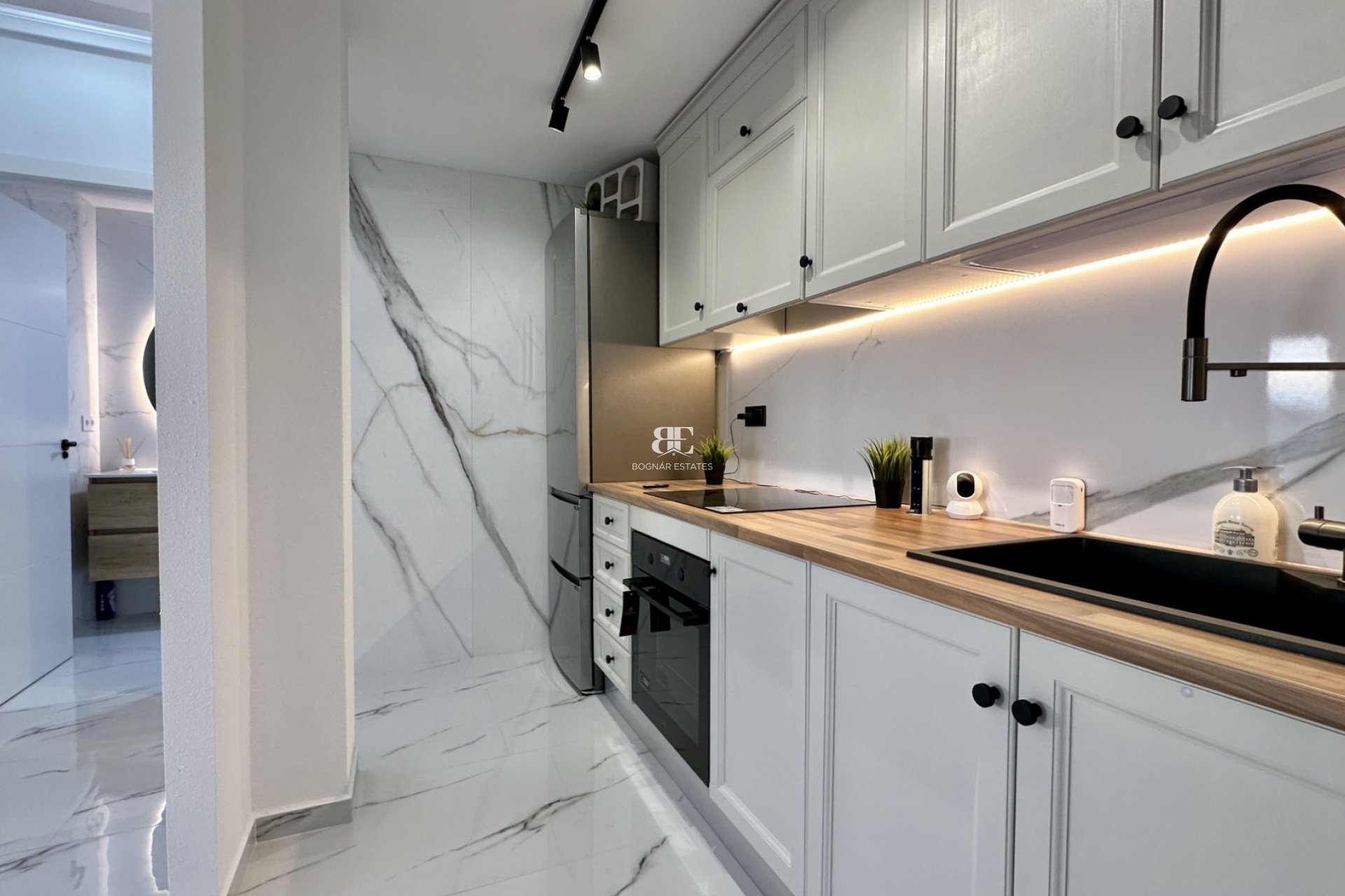 Resale - apartment -
Orihuela Costa - Playa Flamenca