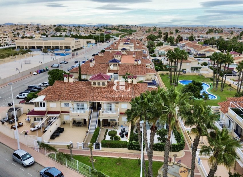 Resale - apartment -
Orihuela Costa - Playa Flamenca