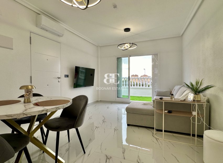 Resale - apartment -
Orihuela Costa - Playa Flamenca