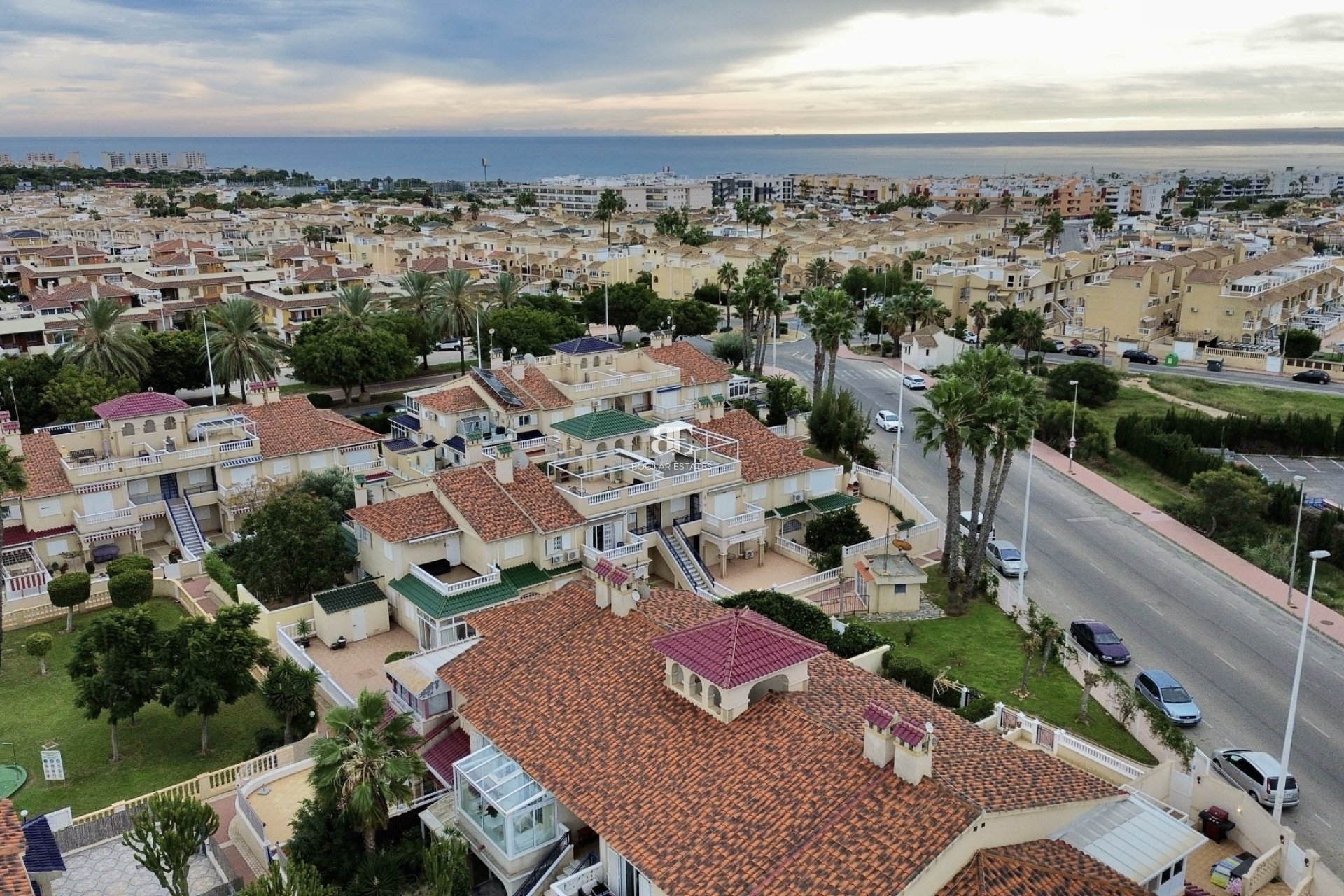 Resale - apartment -
Orihuela Costa - Playa Flamenca