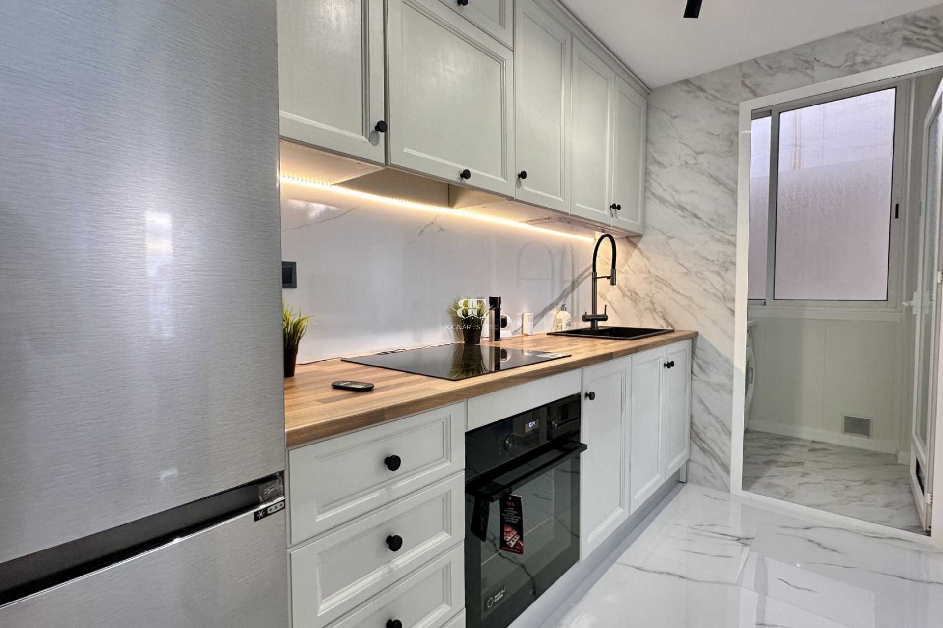 Resale - apartment -
Orihuela Costa - Playa Flamenca