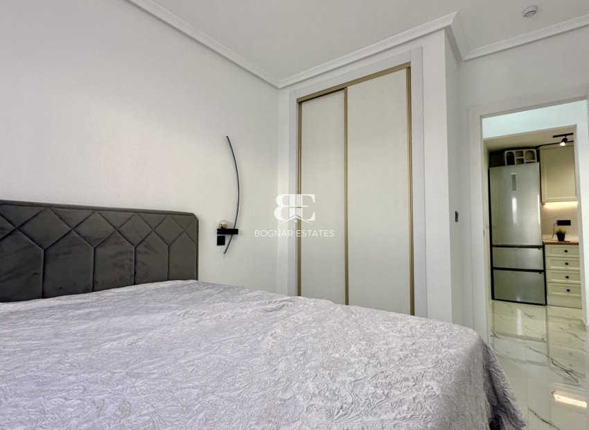 Resale - apartment -
Orihuela Costa - Playa Flamenca