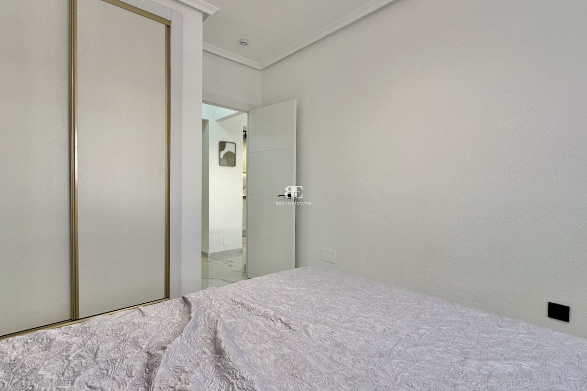 Resale - apartment -
Orihuela Costa - Playa Flamenca